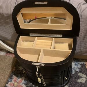 Jewelry Box